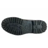 6-Inch Limited Midnight Countdown Waterproof „Negru”