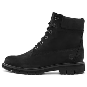 6 Inch „Negru”