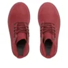 6-Inch Premium Cizme „Burgundy”