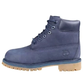 6-Inch Premium Cizme „Navy”