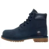6-Inch Premium Cizme „Navy”