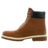 6-Inch Premium Cizme „Rust Nubuck”