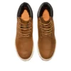 6-Inch Premium Cizme „Rust Nubuck”
