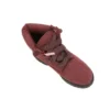 6-Inch Premium Convenience Cizme „Burgundy”