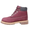6-Inch Premium de 6 inch „Bordeaux”