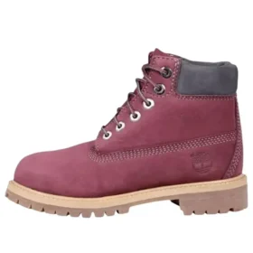 6-Inch Premium de 6 inch „Bordeaux”