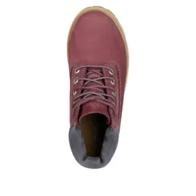6-Inch Premium de 6 inch „Bordeaux”