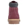 6-Inch Premium de 6 inch „Bordeaux”