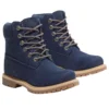 6-Inch Premium impermeabile „Dark Blue”