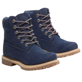 6-Inch Premium impermeabile „Dark Blue”