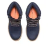 6-Inch Premium impermeabile „Dark Blue”