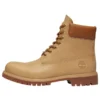 6-Inch Premium impermeabile „Piele bej”