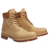 6-Inch Premium impermeabile „Piele bej”
