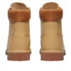 6-Inch Premium impermeabile „Piele bej”