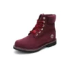 6-Inch Premium Waterproof Boot „Purple”