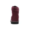 6-Inch Premium Waterproof Boot „Purple”