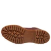 6-Inch Premium Waterproof „Burgundy”