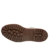 6-Inch Premium Waterproof „Medium Grey Nubuck Light Green”