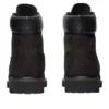 6-Inch Premium Waterproof „Negru”