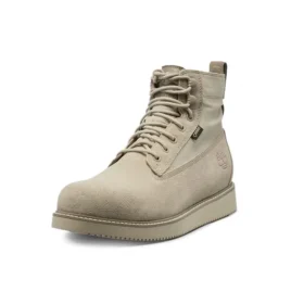 6-Inch Premium Waterproof Vibram Wide-Fit Cizme „Beige”