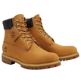 6-Inch Premium Waterproof „Yellow”