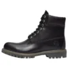 6 Inch Waterproof „Negru”