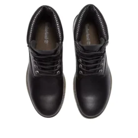 6 Inch Waterproof „Negru”