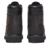 6 Inch Waterproof „Negru”