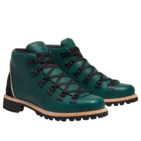 78 Hiker „Verde închis”