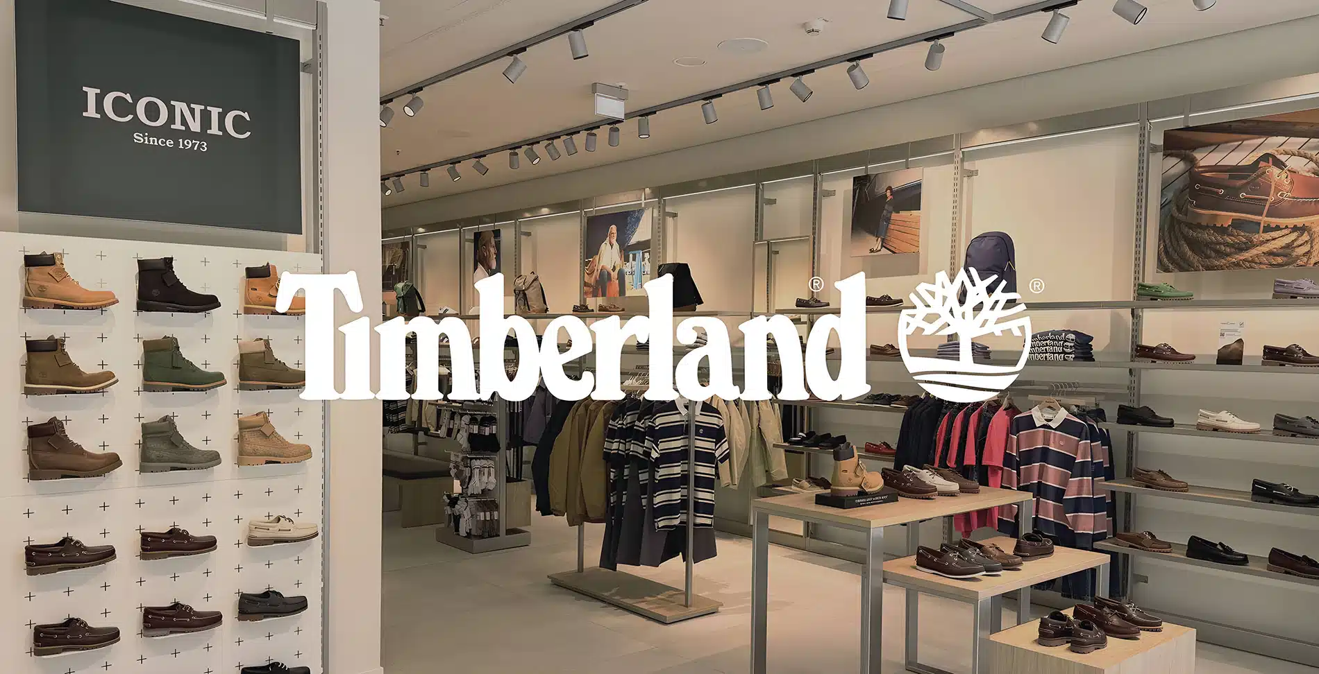 Banner 1 - Timberland Rom&acirc;nia