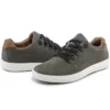 Adidași Ashwood Park Alpine Oxford „Gri”