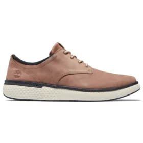 Adidași Cross Mark PT Oxford „Maro deschis”