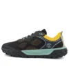 Adidași cu Șireturi GreenStride Motion 6 Low „Negru Mesh”