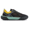 Adidași cu Șireturi GreenStride Motion 6 Low „Negru Mesh”