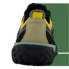 Adidași cu Șireturi GreenStride Motion 6 Low „Negru Mesh”