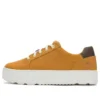 Adidași cu șireturi Laurel Court Low „Pânză de Grâu”