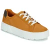 Adidași cu șireturi Laurel Court Low „Pânză de Grâu”