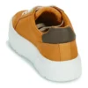 Adidași cu șireturi Laurel Court Low „Pânză de Grâu”