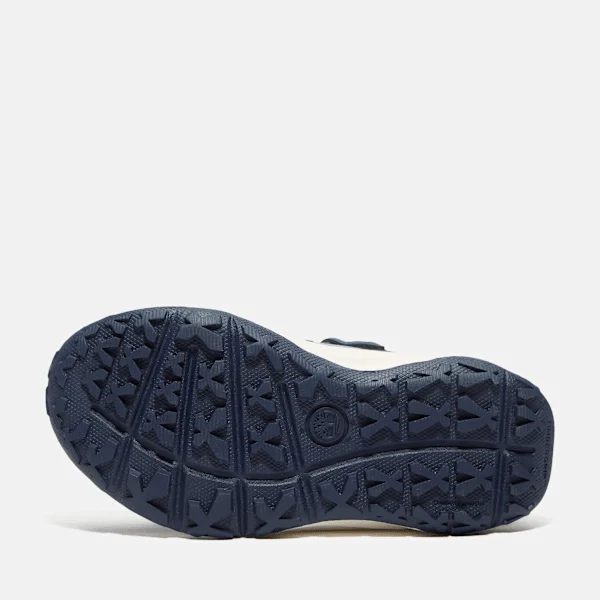 Adidași cu velcro Motion Access Mid pentru copii mici Adidași cu velcro Motion Access Mid pentru copii mici