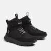 Adidași cu velcro Motion Access Mid pentru copii mici Adidași cu velcro Motion Access Mid pentru copii mici