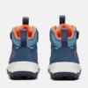 Adidași cu velcro Motion Access Mid pentru copii mici Adidași cu velcro Motion Access Mid pentru copii mici