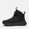 Adidași cu velcro Motion Access Mid pentru copii mici