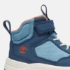 Adidași cu velcro Motion Access Mid pentru copii mici Adidași cu velcro Motion Access Mid pentru copii mici