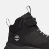Adidași cu velcro Motion Access Mid pentru copii mici
