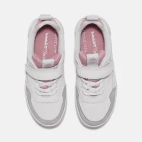 Adidași cu velcro Stone Jump pentru copii mici