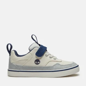 Adidași cu velcro Stone Jump pentru tineri