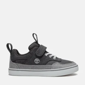 Adidași cu velcro Stone Jump pentru tineri