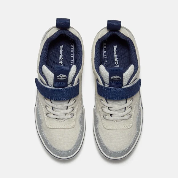 Adidași cu velcro Stone Jump pentru tineri Adidași cu velcro Stone Jump pentru tineri