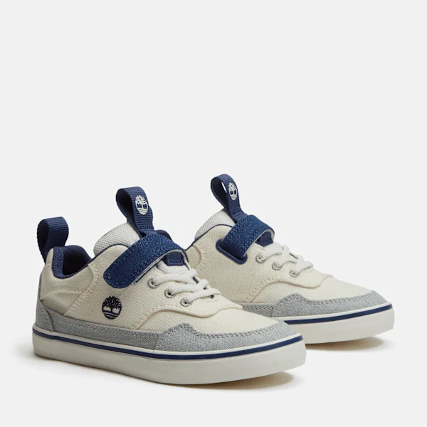 Adidași cu velcro Stone Jump pentru tineri Adidași cu velcro Stone Jump pentru tineri