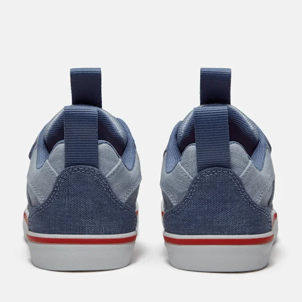Adidași cu velcro Stone Jump pentru tineri Adidași cu velcro Stone Jump pentru tineri